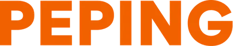 Peping logo