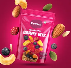 8-in-1 Berry Mix