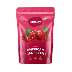 Whole Dried Cranberries