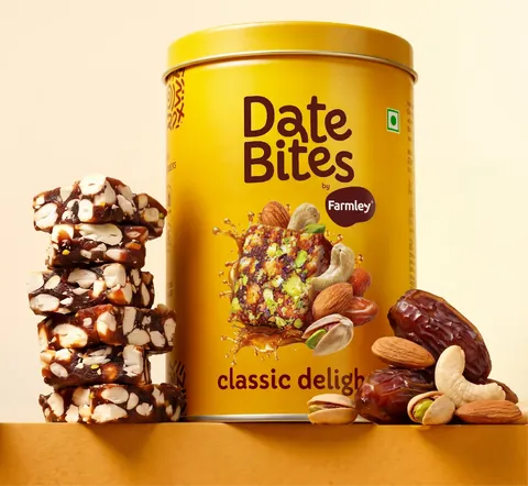 Farmley Date Bites, 200 g