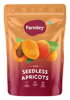 Dried Turkish Apricots